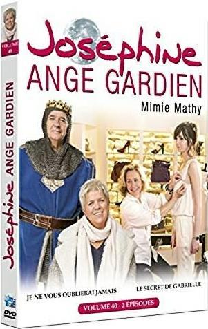 Joséphine, ange gardien - Vol. 40 [DVD]
