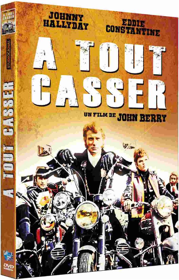 À tout casser [DVD]
