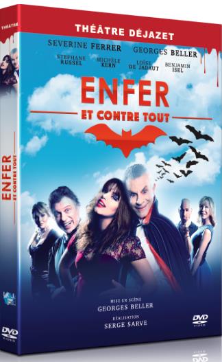 Enfer et contre tout [DVD]
