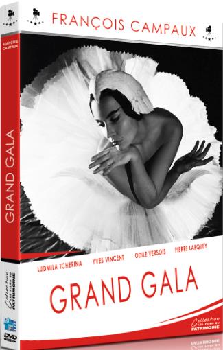 Grand Gala [DVD]