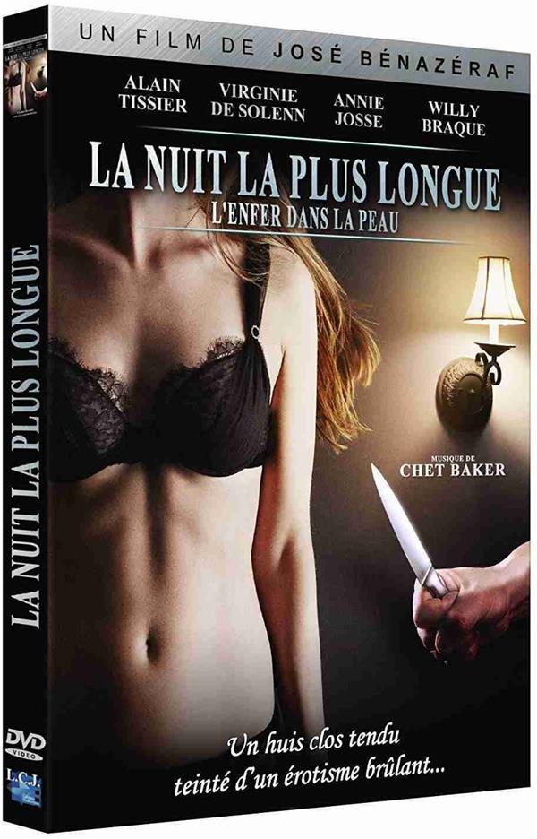 La Nuit la plus longue [DVD]