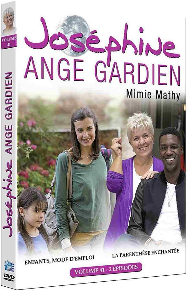 Joséphine, ange gardien - Vol. 41 [DVD]
