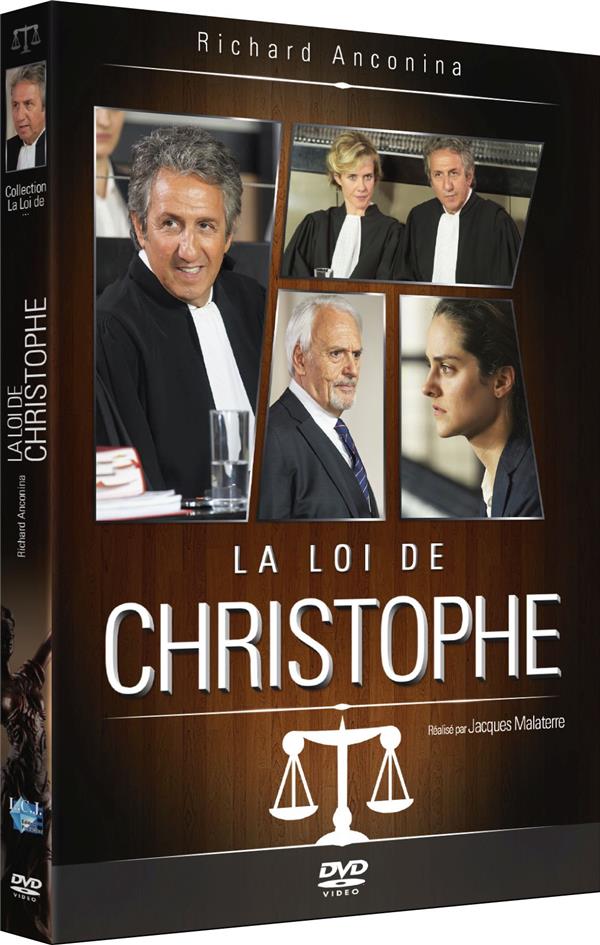 La Loi de Christophe [DVD]