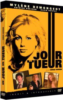 Un jour un tueur [DVD]