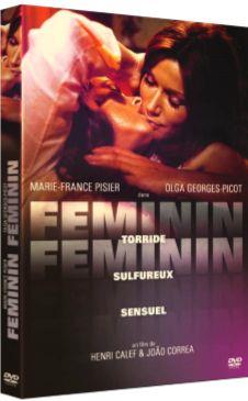 Féminin-féminin [DVD]