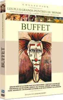 Bernard Buffet [DVD]