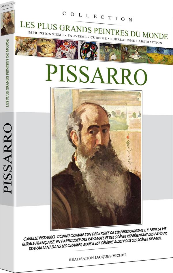 Pissarro [DVD]
