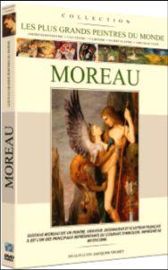 Gustave Moreau [DVD]