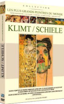 Klimt - Schiele [DVD]