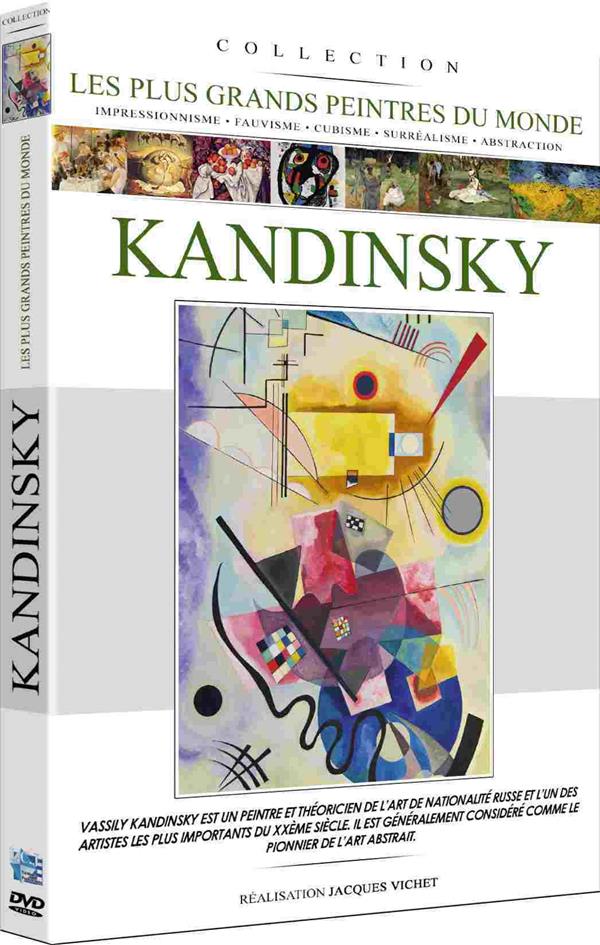 Kandinsky [DVD]