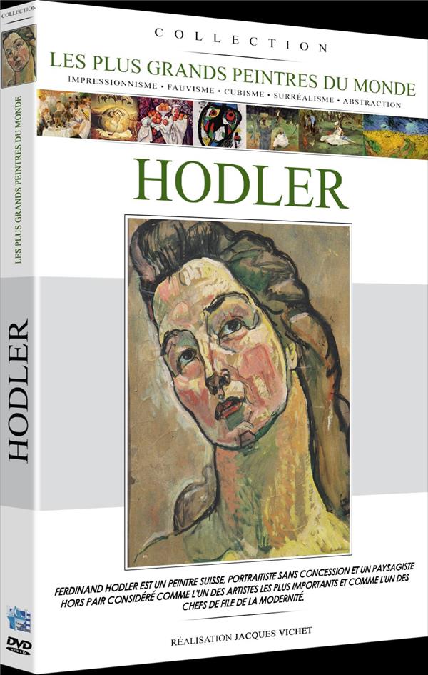 Hodler [DVD]