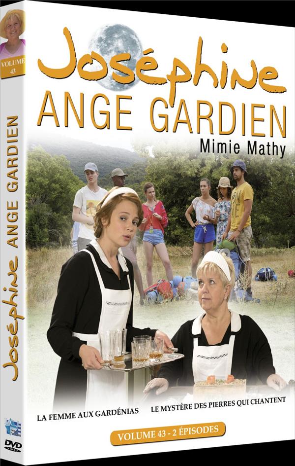Joséphine, ange gardien - Vol. 43 [DVD]