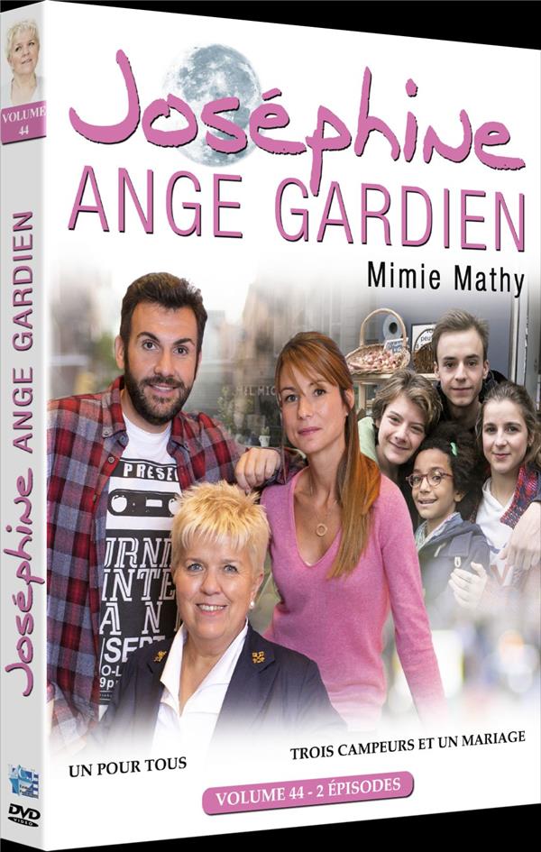 Joséphine, ange gardien - Vol. 44 [DVD]