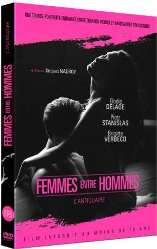 Femmes entre hommes [DVD]