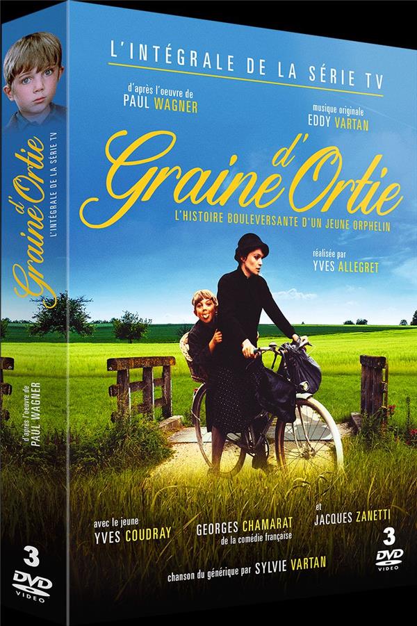 Graine d'ortie [DVD]