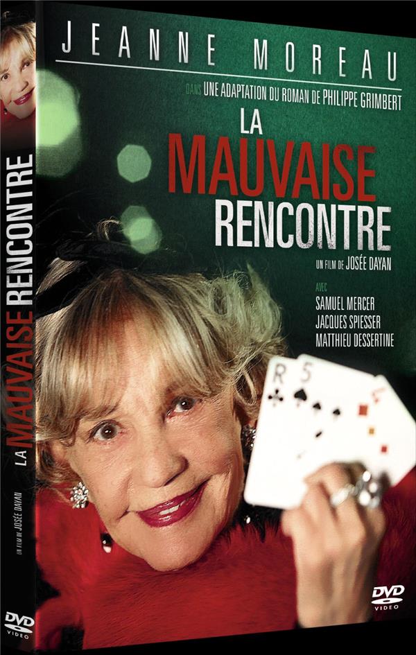 La Mauvaise rencontre [DVD]