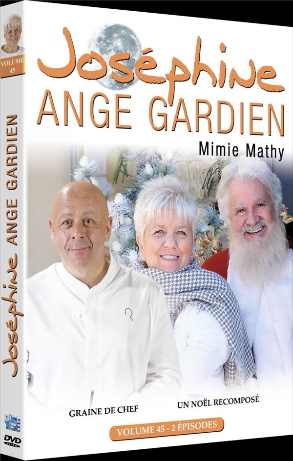 Joséphine, ange gardien - Vol. 45 [DVD]