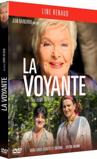 La Voyante [DVD]
