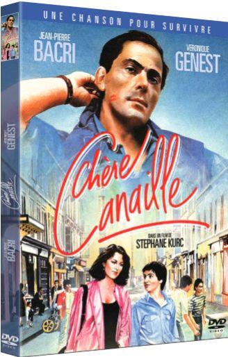 Chère canaille [DVD]