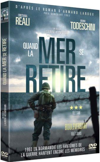 Quand la mer se retire [DVD]