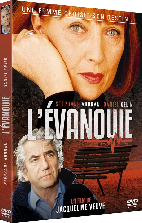 L'Évanouie [DVD]