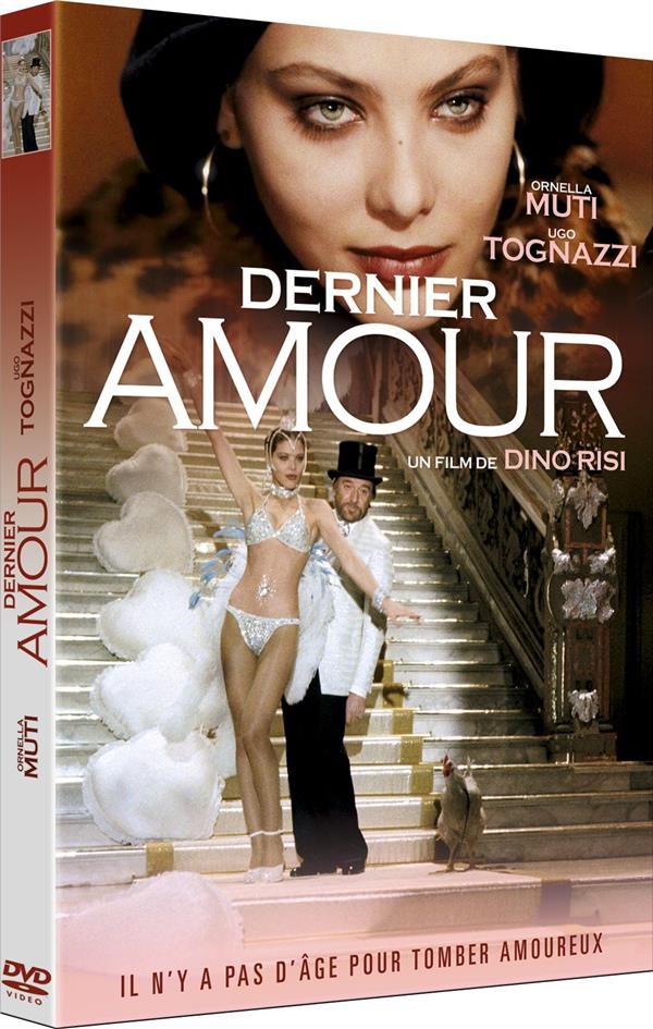 Dernier amour [DVD]
