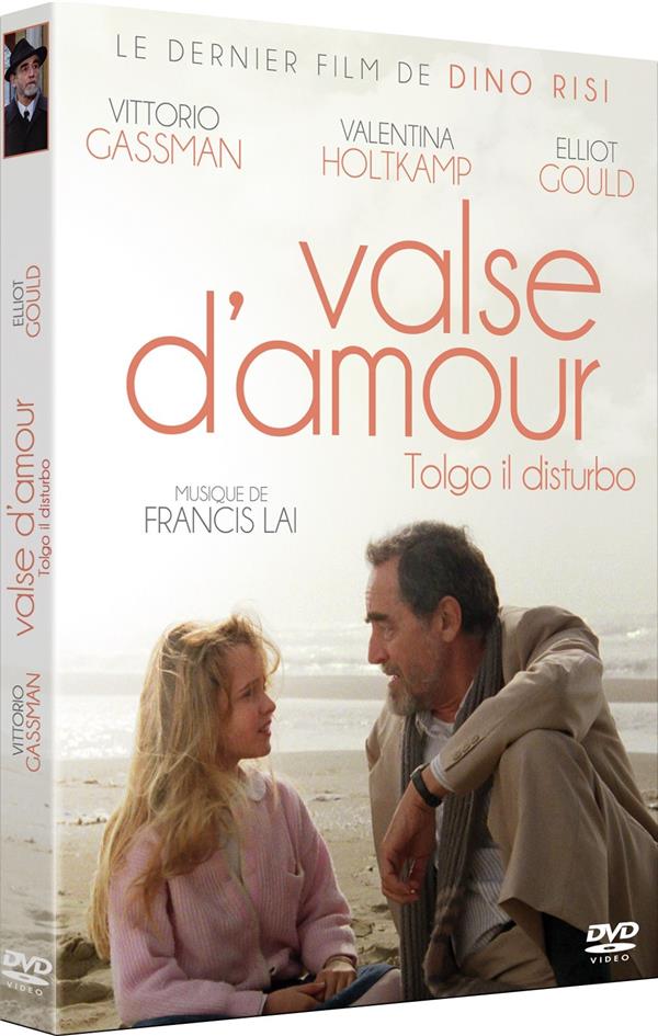 Valse d'amour [DVD]