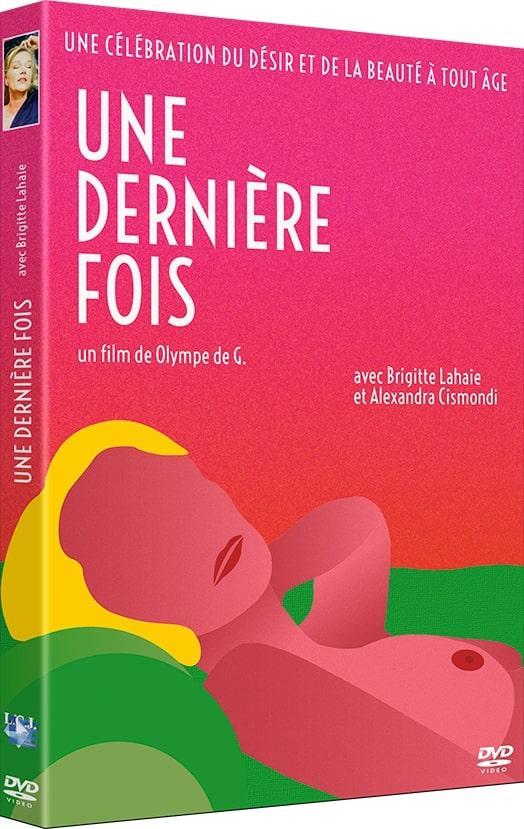 Une dernière fois [DVD]