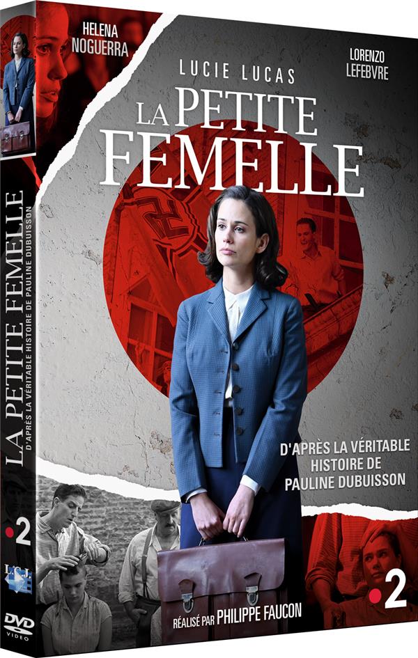 La Petite femelle [DVD]