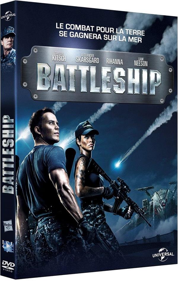 Battleship [DVD]