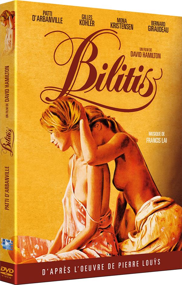 Bilitis [DVD]