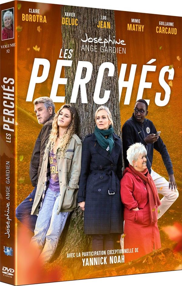 Joséphine, ange gardien : Les Perchés [DVD]