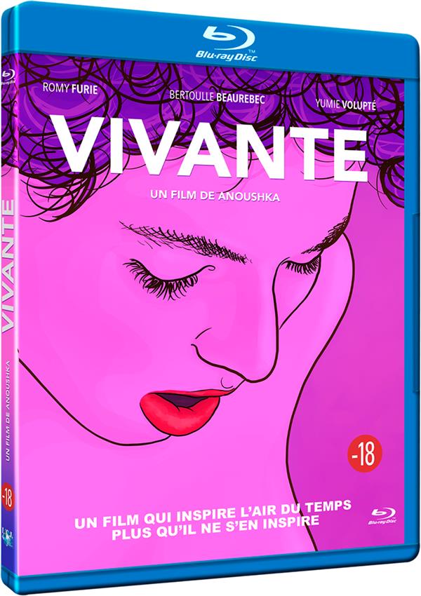 Vivante [Blu-ray]