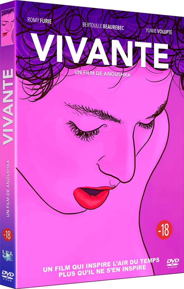 Vivante [DVD]