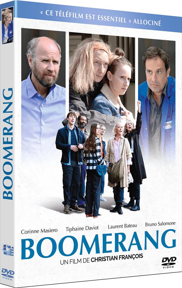 Boomerang [DVD]