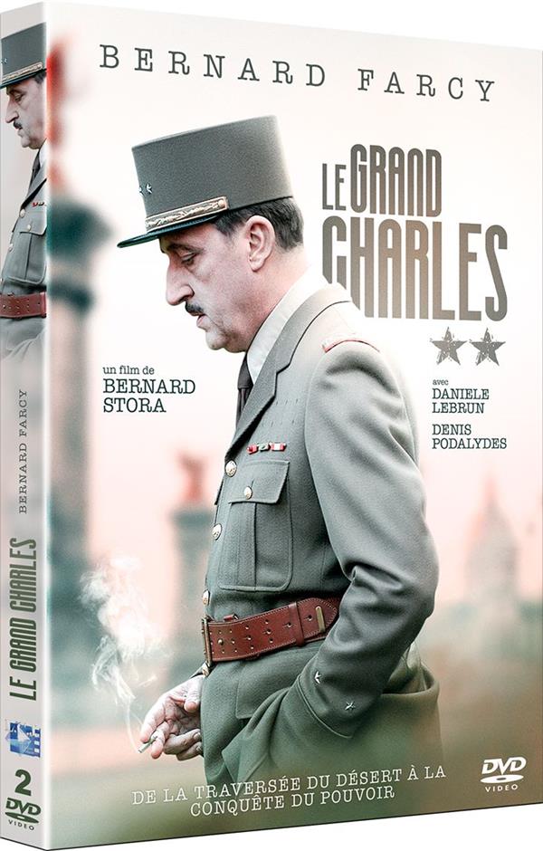 Le Grand Charles [DVD]