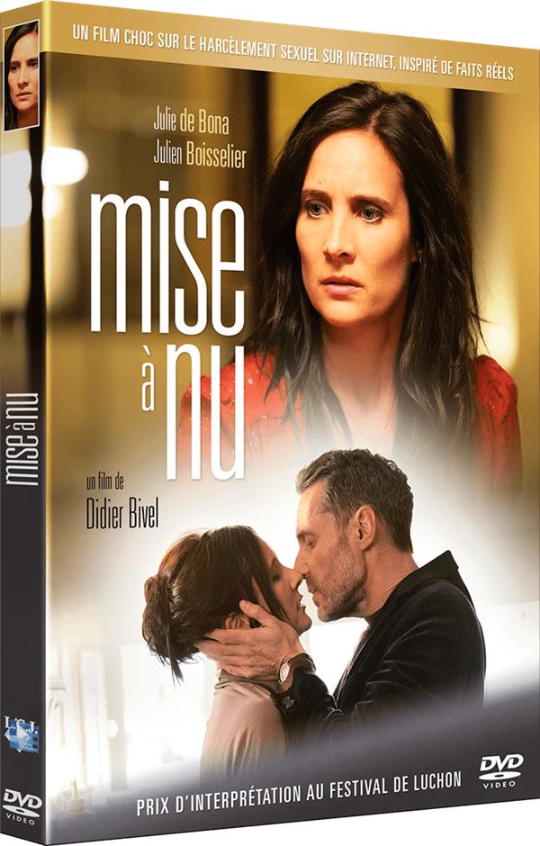 Mise à nu [DVD]