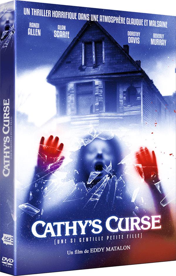 Cathy's Curse [DVD]