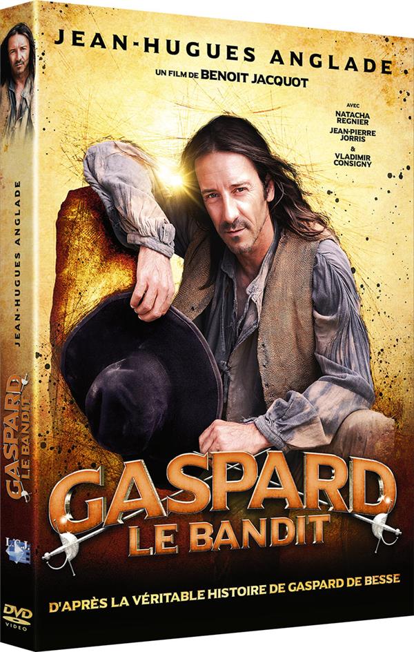 Gaspard le bandit [DVD]