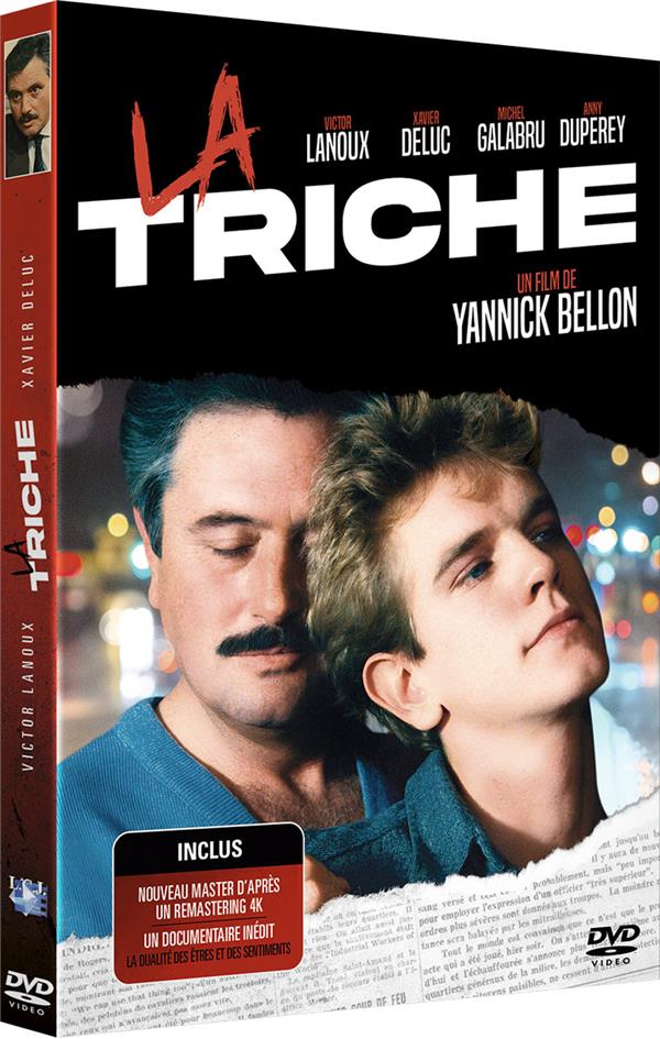 La Triche [DVD]