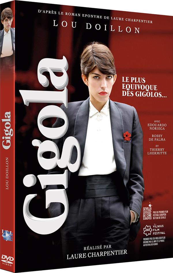 Gigola [DVD]