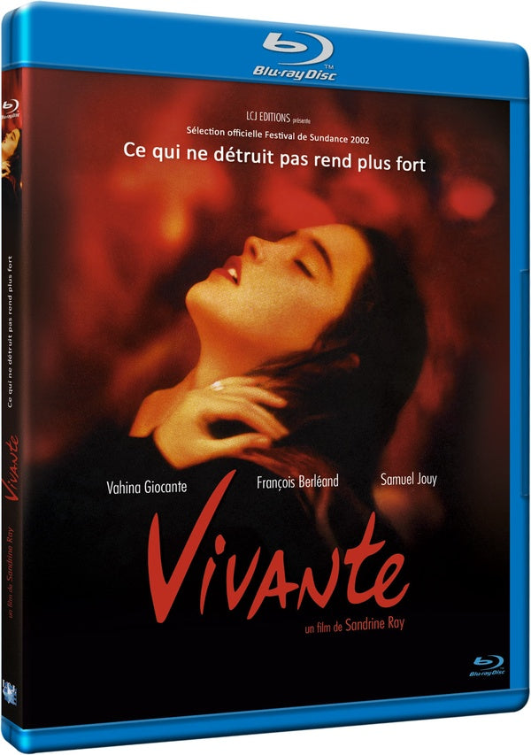 Vivante [Blu-ray] - flash vidéo