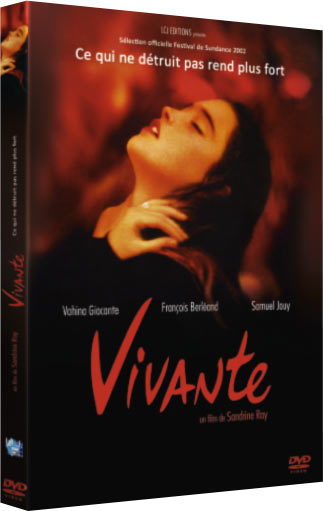 Vivante [DVD] - flash vidéo