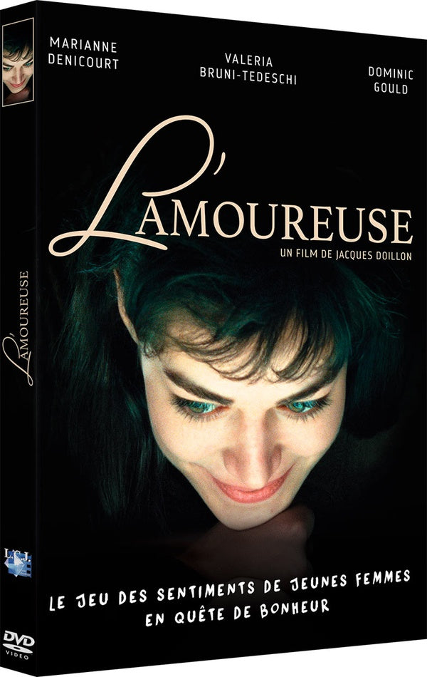 L'Amoureuse [DVD]