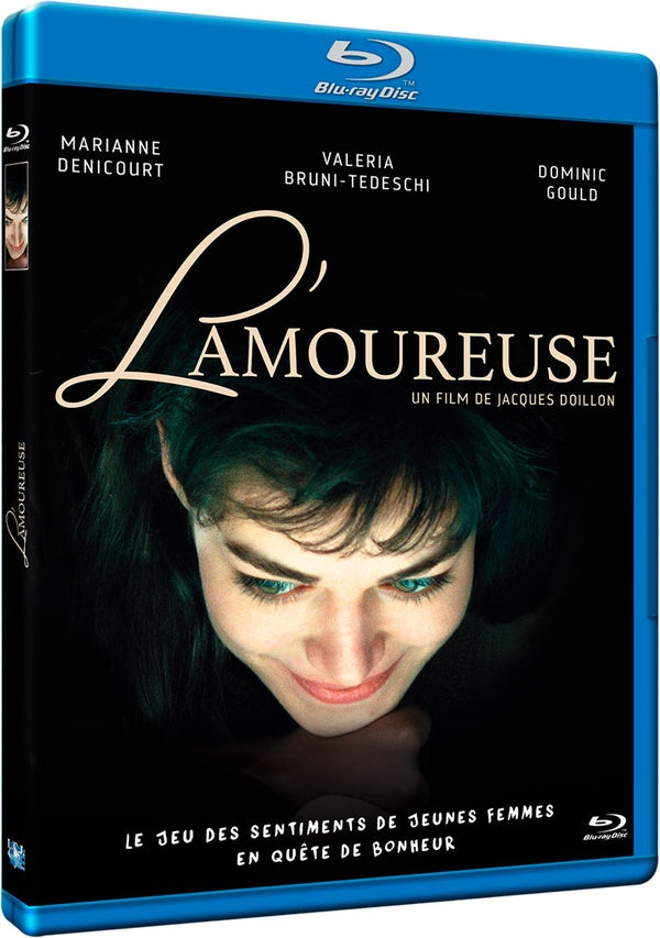 L'Amoureuse [Blu-ray]