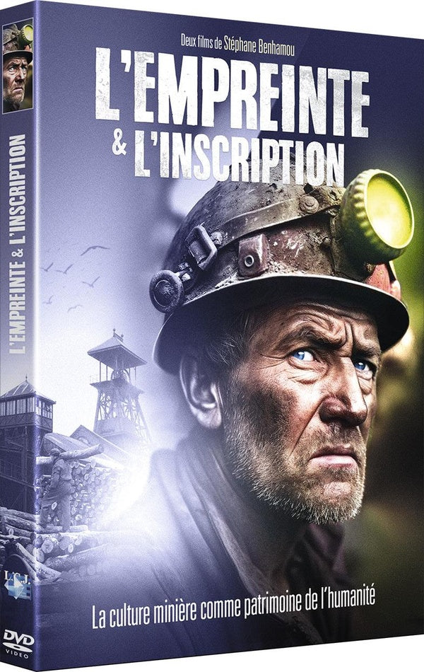 L'Empreinte et l'inscription [DVD]