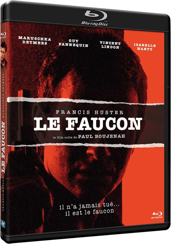 Le Faucon [Blu-ray]