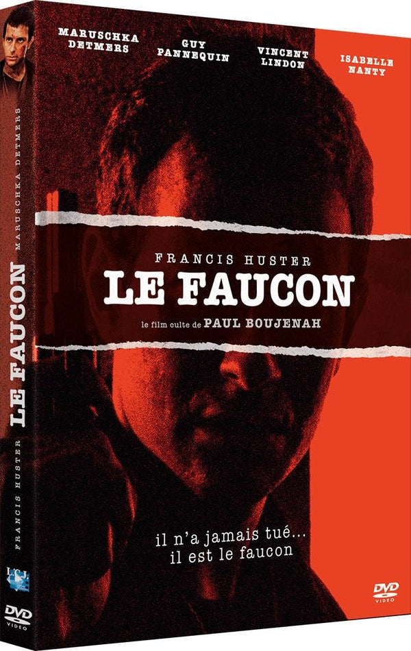 Le Faucon [DVD]