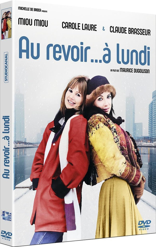 Au revoir... à lundi [DVD]