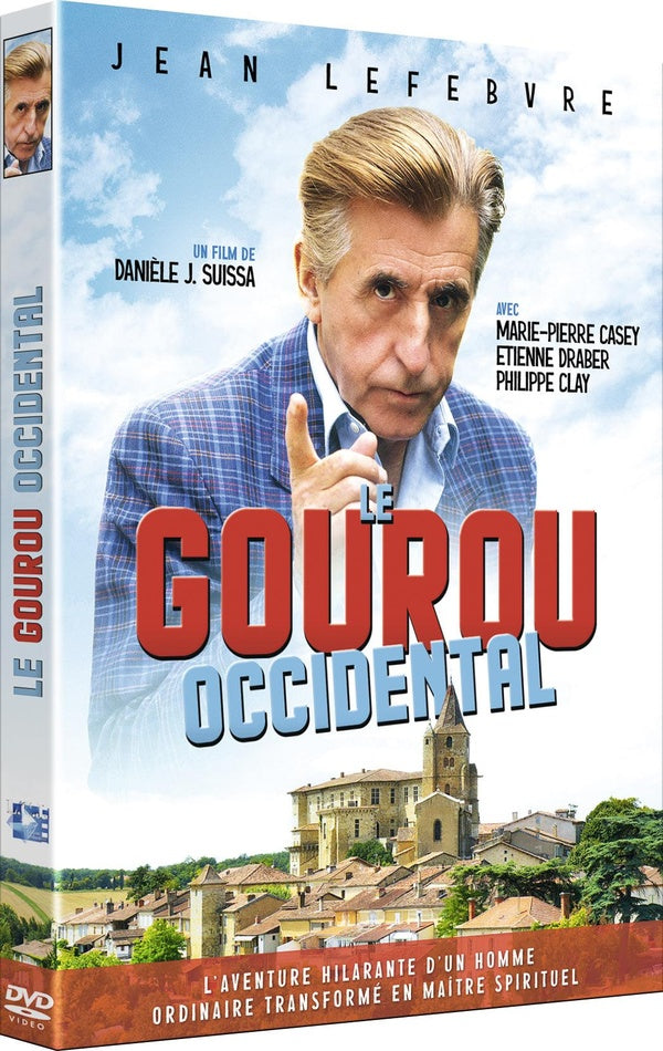 Le Gourou occidental [DVD]